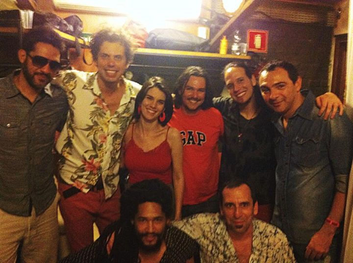 Equipe Banda Mã