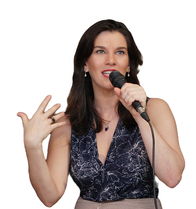 Fernanda Sanches