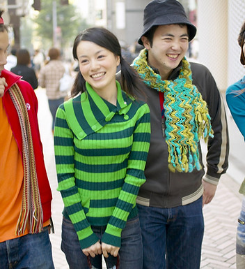 Teenagers