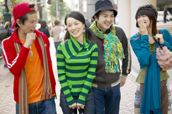 Teaching Life Skills, Part 3