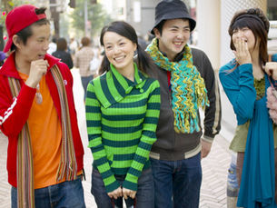Serving God in our own generation