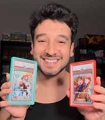 Voltify Cards