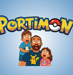 Portimon