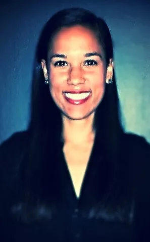 Krystine Beneke, EVP, Moonheart Entertainment