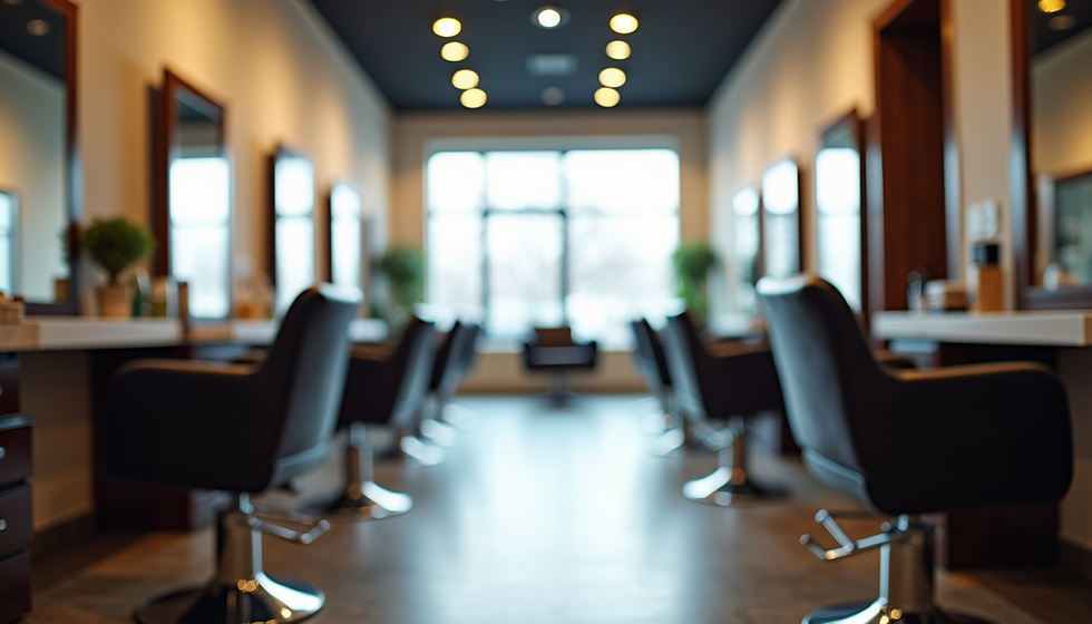 Discover Ainslie Hair Inn: Local Salon Insights