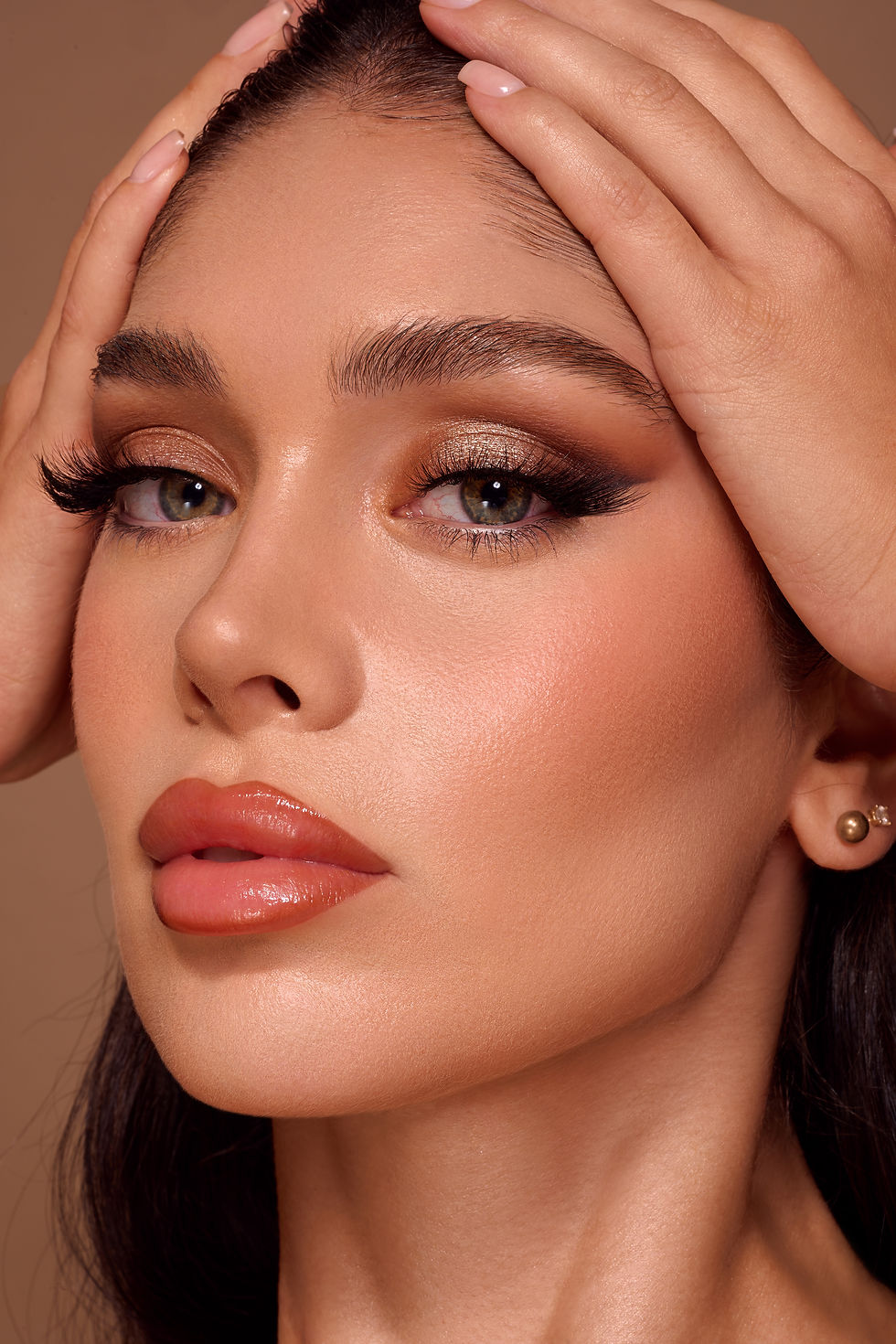 Miniaturbild: Yelza Premium Lashes Butterfly