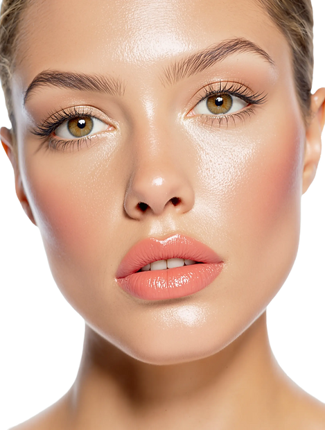 Glass Skin Gesichtsbehandlung bei MINAYA in Düsseldorf