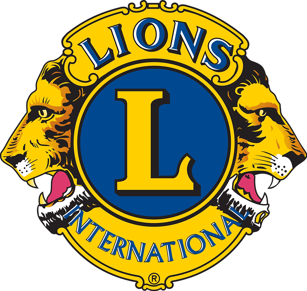 Guest Lecture Lions Club