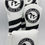 Thumbnail: White 4-piece Head Cover Set