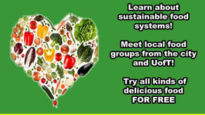 Home Is Where The Spoon Is