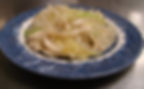 39. Chicken Chow Mein (Pt.) $6.95 (Qt.) $10.95