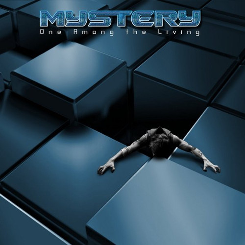 MYSTERY - One Among the Living | mystery