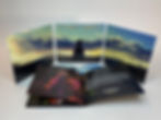 Thumbnail: MYSTERY - Second Home -  The Live Album