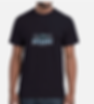 MYSTERY - Weekend 2025 officialTshirt ( LOGO)