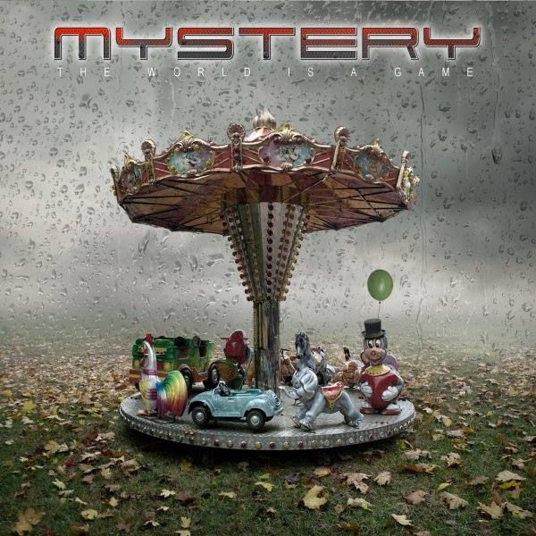 MYSTERY - The World is a Game