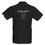 Thumbnail: MYSTERY-OFFICIAL Beneath the Veil Tour 2017 - Front and Back Tshirt