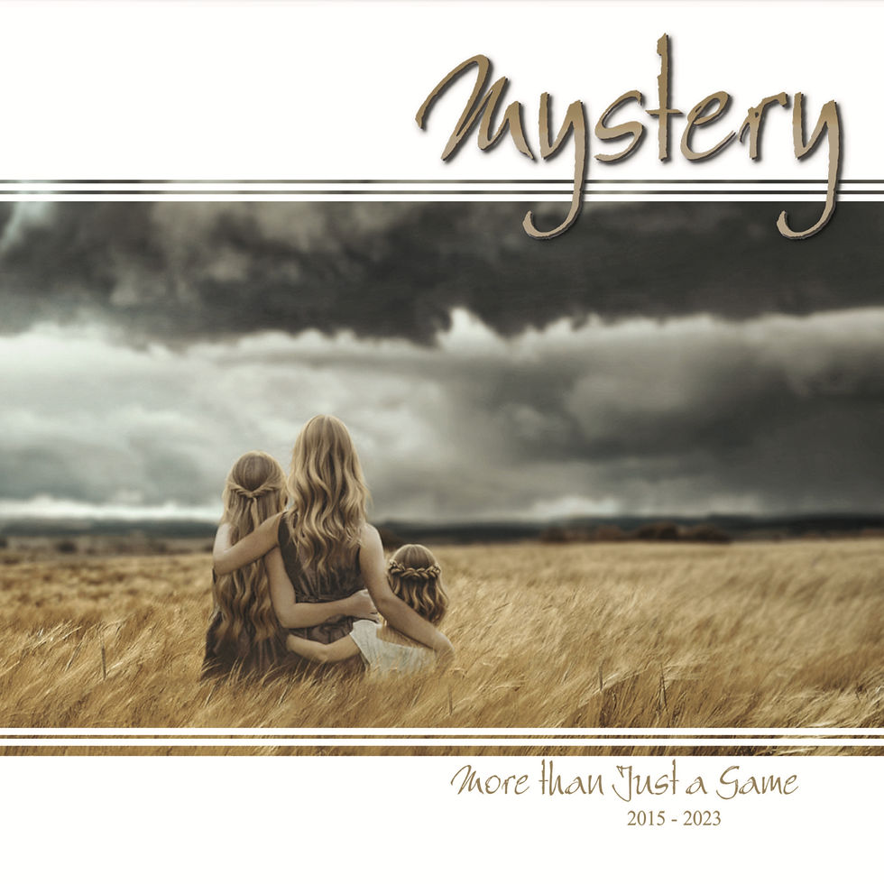 MYSTERY