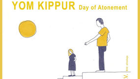 Yom Kippur 5787: Ein Tag der Rechenschaft