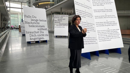 I said, ‚Auf Wiedersehen‘. 85 Jahre Kindertransport nach Großbritannien