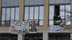 Antisemitismus als Prüfungsleistung?