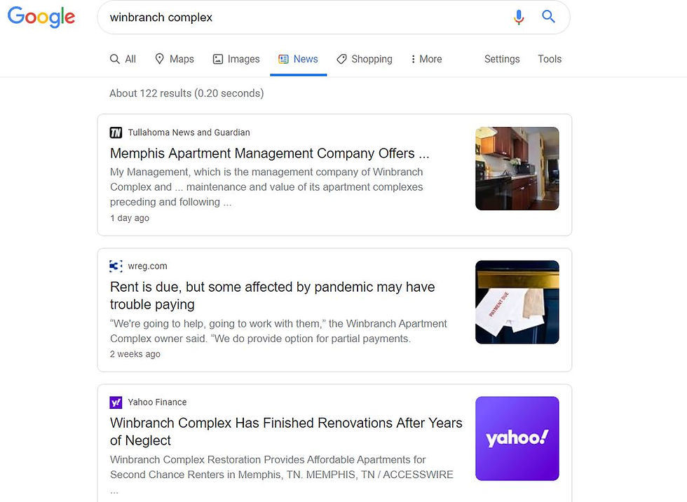 How To Rent Apartments With