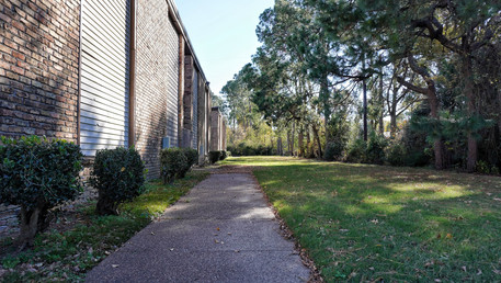 TN, Memphis, Cottonwood Apartments