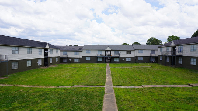 Winbranch Complex Apartments Near Me