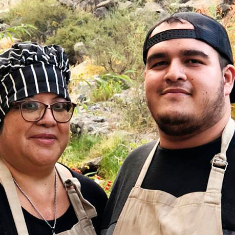 Concurso de Pastelería Neuquina: se conocieron las tres recetas ganadoras