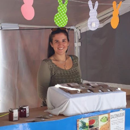 Delicias sanmartinenses con un exquisito toque gourmet y natural