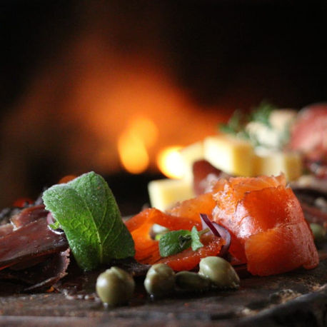 Humos del Bayo: El único ahumadero artesanal de Villa La Angostura