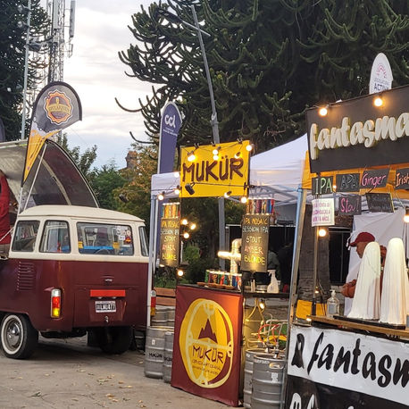 Angostura Fest: Vuelve el festival de la cerveza más grande del sur de la Provincia