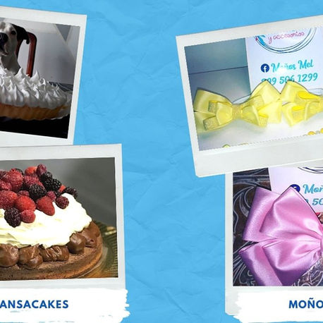 Dulzuras y encantos neuquinos