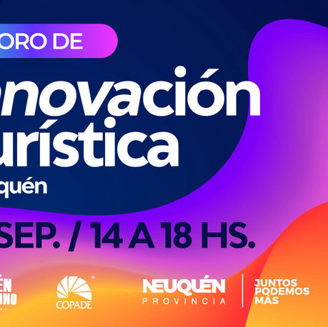 Foro de innovación turística: enterate de las principales tendencias digitales.