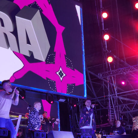 Cultura del Alto Valle y muchísima música: llega a Roca la Fiesta Nacional de la Manzana 2023