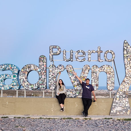 ¿Qué hacer 4 días en Puerto Madryn?