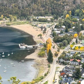 Descuentazos para disfrutar San Martin de los Andes a pleno en primavera