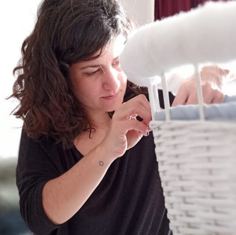 Cuando estés acá, el emprendimiento que combina cuidado del medio ambiente con ahorro