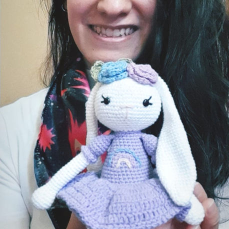 Dulce zio: hecho a mano, hecho con amor