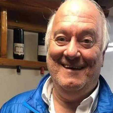 El recuerdo de una gran persona, vuela alto Mario Longhi