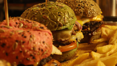 ¡Empezó la Semana de la Hamburguesa 2025 en Neuquén!