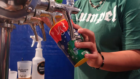 Confluencia de Sabores: la fiesta gastronómica que celebra los sabores de Neuquén