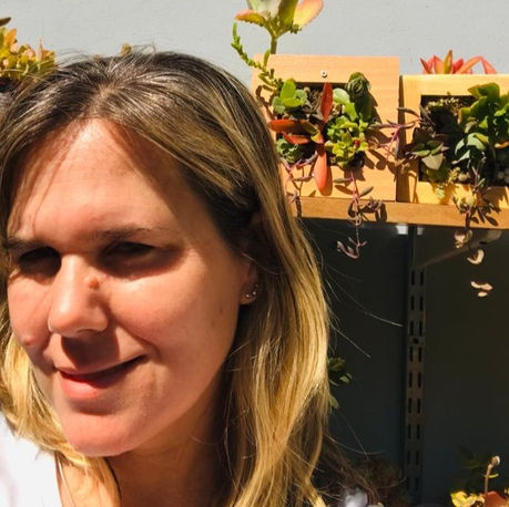 Sol y agua: el emprendimiento de suculentas que busca innovar en cada maceta