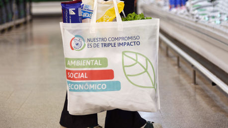 La Anónima obtuvo un reconocimiento por su desempeño social, ambiental y económico