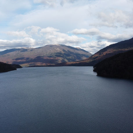Lacar Nonthue: Dejate llevar por la naturaleza sin limites
