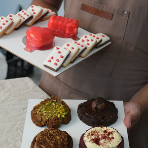 San Valentín y Anti San Valentín: planes para celebrar (o esquivar) el amor en Neuquén, Río Negro y escapadas por el país 💘