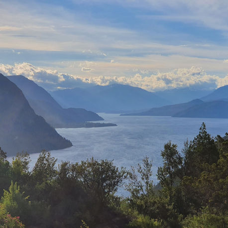 Nuevo aniversario de San Martín de los Andes cargado de shows y actividades 