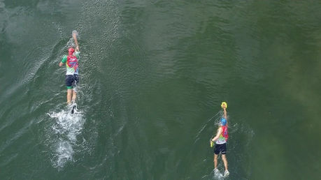 Llega por primera vez a Argentina el Topman Fest Patagonia y Piedra del Águila será la sede del evento