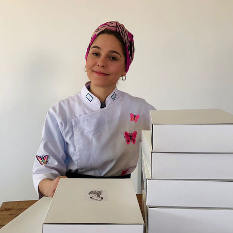 Sushi al estilo Santa Cocina: delicias para el paladar de los neuquinos y neuquinas