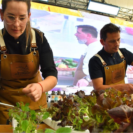 Cocina regional, cultura y turismo: ya llega la Fiesta Nacional del Chef Patagónico 2025