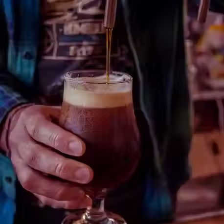 Finde con cervezas en Neuquén